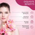 Ayouthveda Floral Breeze Mist | Grocsy