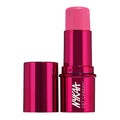 Nykaa Cosmetics Get Cheeky Blush Stick - Pink Passion | Grocsy