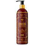 Vanalaya Onion Hair Shampoo | Grocsy