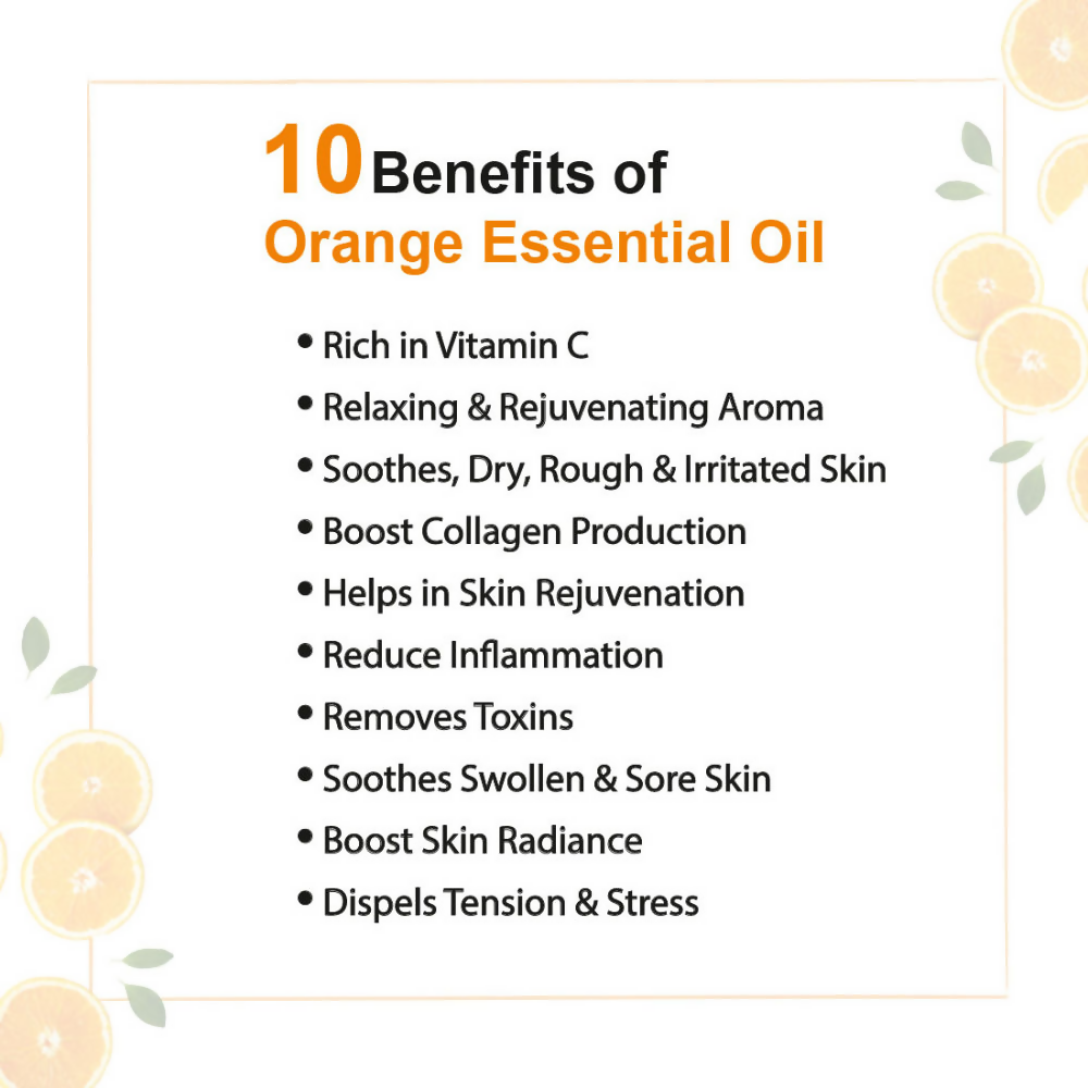 Keya Seth Aromatherapy Orange Face Wash | Grocsy