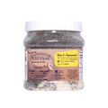Tassyam Organics Strong Assam Adrak Tea - Jar | Grocsy