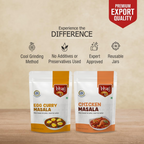 Bhoj Masale Egg Curry And Chicken Masala Powder | Grocsy