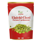 Yuvika Elaichi Choti Green Cardamom Small | Grocsy
