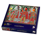 Tacit Games Ahalya Vimukti Puzzle | Grocsy