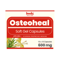 IMIS Ayurveda Osteoheal Capsules | Grocsy