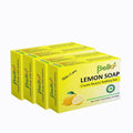 Bello Herbals Lemon Soap | Grocsy