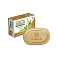 Dwibhashi Smara Herbal Bath Soap With Sunni Pindi | Grocsy