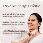Tabeinai Beat The Clock Age Defying Serum | Grocsy