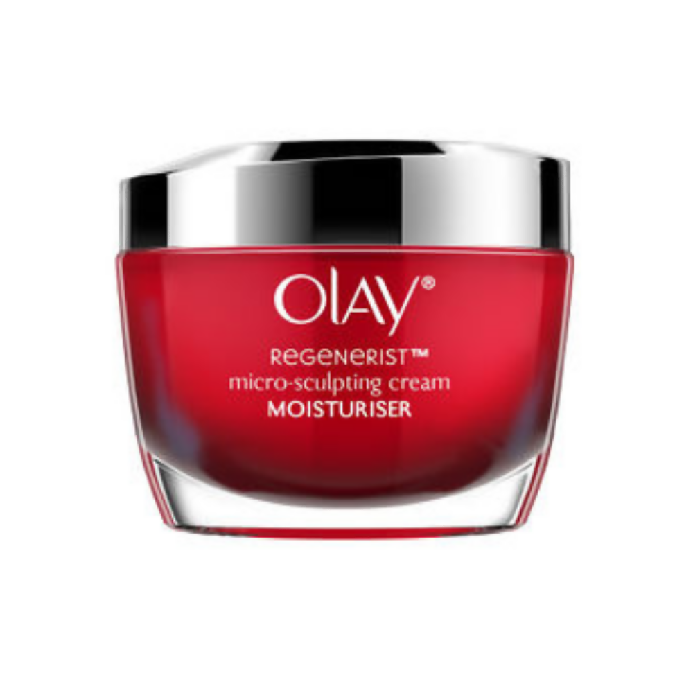 Olay Regenerist Microsculpting Combo | Grocsy