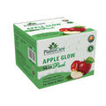 Plants Care Apple Glow Skin Pack | Grocsy