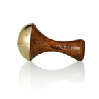 Ohria Ayurveda Kansa Body Massage Wand | Grocsy