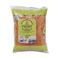 Pusht Organic Masoor Dhuli Dal
