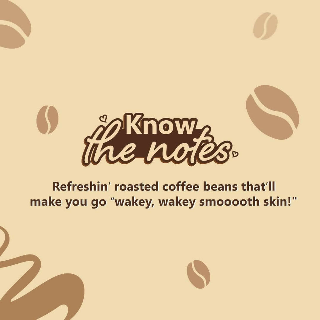 Plum BodyLovin' Coffee Wake-a-ccino Foot Cream | Grocsy