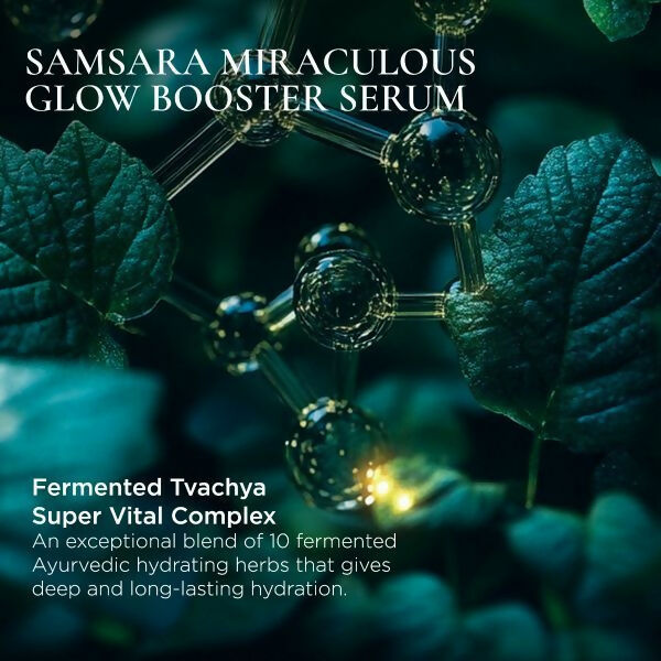 Forest Essentials High-Performance Day & Night Face Serums Duo | Grocsy