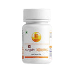 Ningen Vitamin-E Capsules | Grocsy