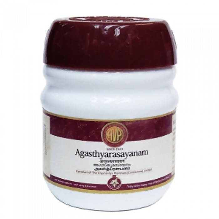 AVP Ayurveda Agasthyarasayanam | Grocsy