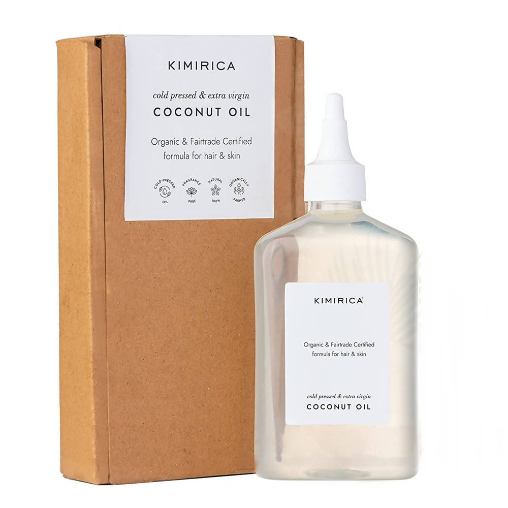 Kimirica Coconut Oil | Grocsy