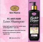 Fashion Colour Anti Hairloss Protein Shampoo | Grocsy