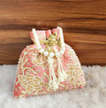 Joban Fashion Potli Bags - Multicolor | Grocsy