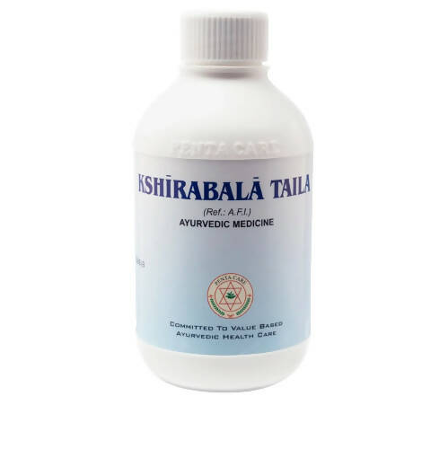 Pentacare Ayurveda Kshirabala Taila | Grocsy