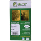 Health 1st Organic Flaxseed Meal | Grocsy