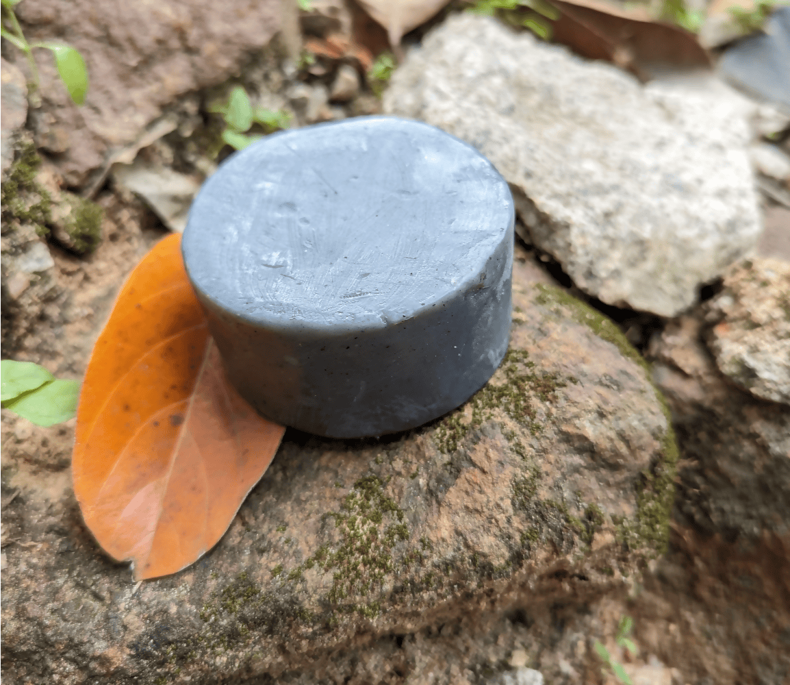 Coconess Black Soap | Grocsy