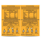 Gtee Chamomile Green Tea Bags for Stress Relief and Good Sleep | Grocsy