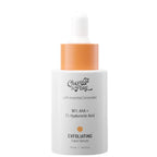 Chemist At Play Exfoliating Face Serum For Removes Dead Skin Cells, Provides Glow | Grocsy