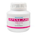 Pentacare Ayurveda Amalaki Tab | Grocsy