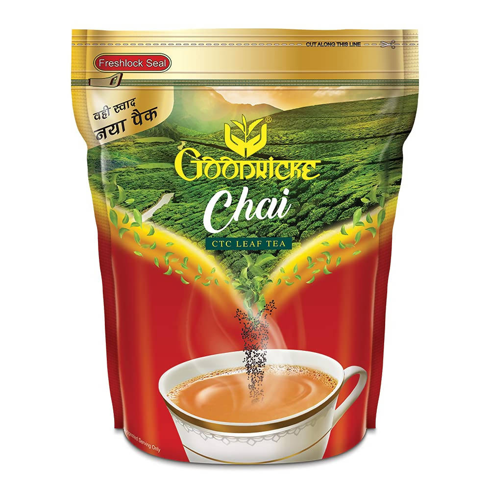 Goodricke Chai Leaf Tea | Grocsy