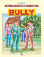 Dreamland Character Building - Bully | Grocsy