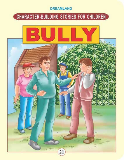 Dreamland Character Building - Bully | Grocsy