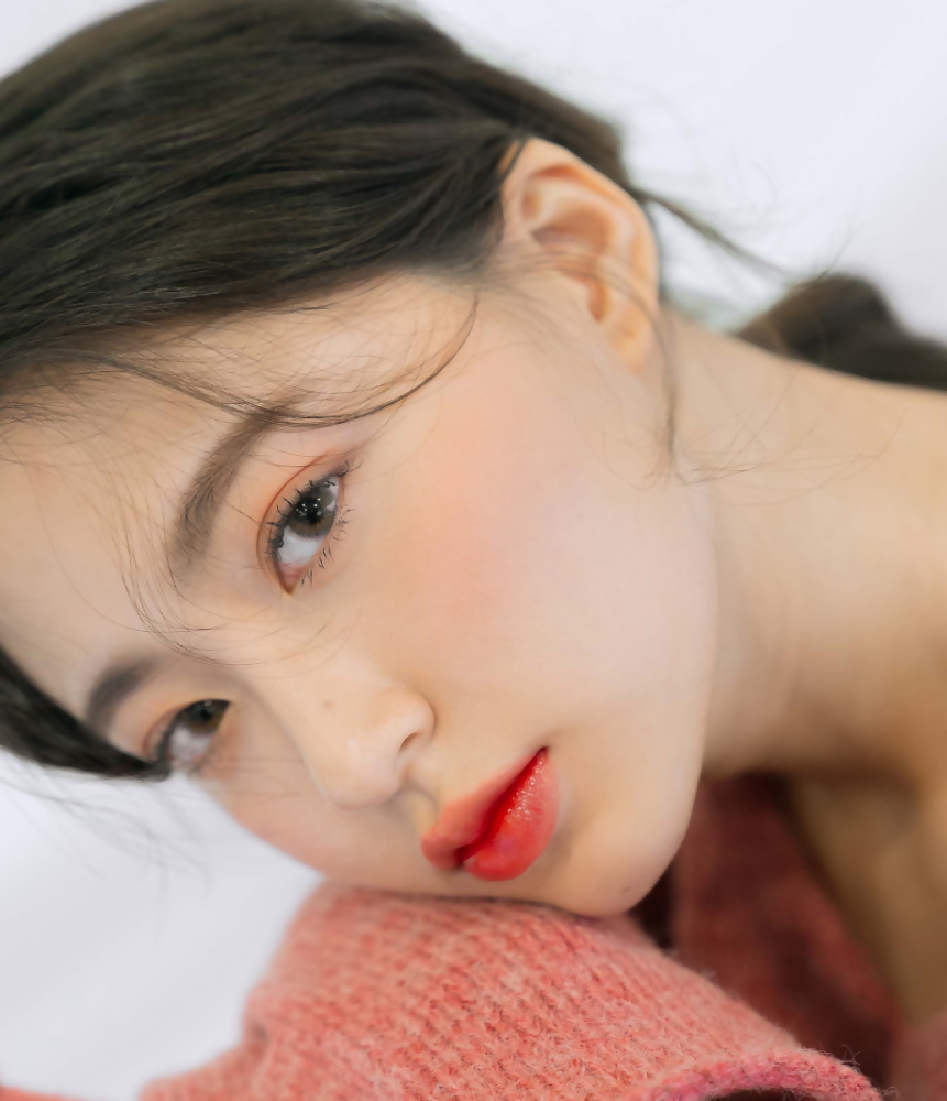 Rom&nd Juicy Lasting Tint - 09 Litchi Coral | Grocsy