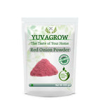 Yuvagrow Red Onion Powder