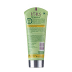 Lotus Organics+ Pristine Purifying Face Wash | Grocsy