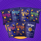 The Healthy Binge Assorted