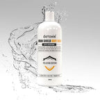 Detoxie Body Wash with Loofah - Urban Shield | Grocsy