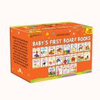 Dreamland Baby's First Board Books (A Pack of 20 Books) | Grocsy