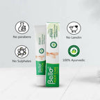 Bello Herbals Foot Care Cream | Grocsy