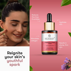 Hersay Vitapeptide Collagen Serum | Grocsy