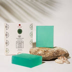 Tvam Handmade Soap – Sea Buckthorn | Grocsy