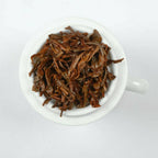 Nuxalbari Organic Himalayan Mist Tea, 2nd Flush 2022 | Grocsy