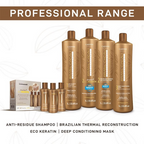 Cadiveu Brasil Cacau Anti Residue Shampoo | Grocsy