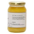Haritha Herbals Desi Cow Ghee | Desi Ghee | Homemade Pure Cow Ghee | Authentic Ghee
