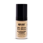 Recode HD Luminous Matte Foundation - 02 Bharat | Grocsy