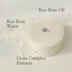 Beauty of Joseon Radiance Cleansing Balm - Korean Skincare | Grocsy