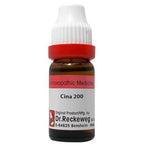 Dr. Reckeweg Cina Dilution | Grocsy