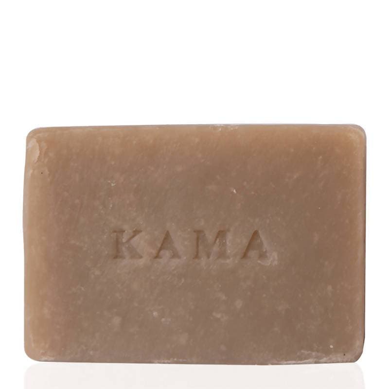 Kama Ayurveda Natural Rose Soap 125gm | Grocsy