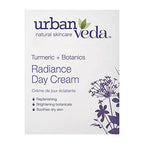 Urban Veda Radiance Day Cream | Grocsy