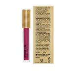 Lakme Ultimate Glam Matte Liquid Lipstick - Pink Glam | Grocsy